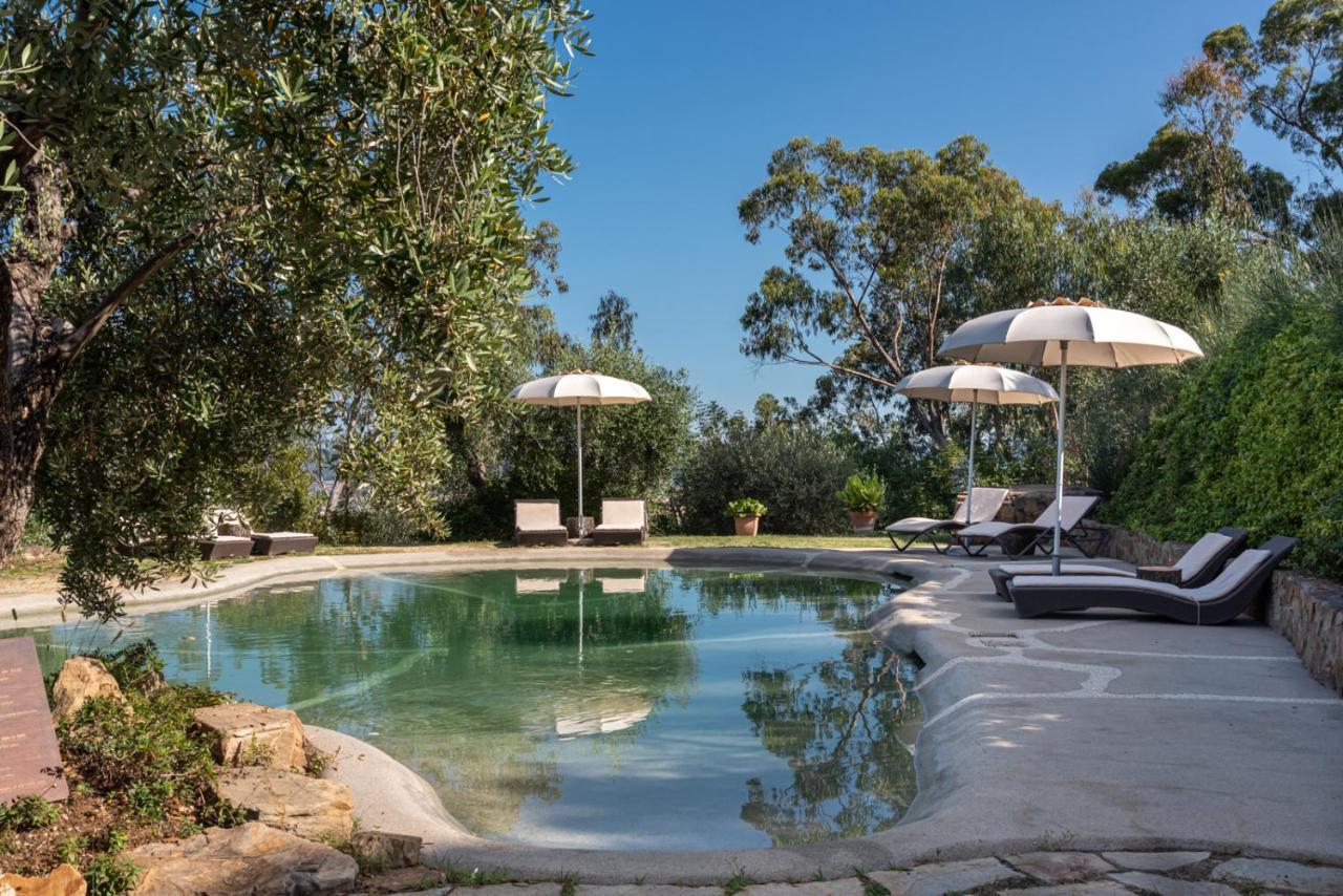 Be Vedetta - Relais & Glamping - Adult Only Scarlino