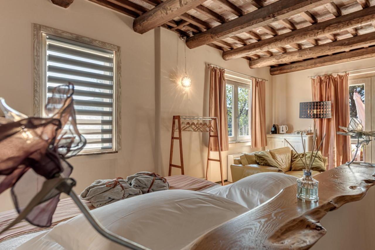 Hotel Be Vedetta - Relais & Glamping - Adult Only 3*