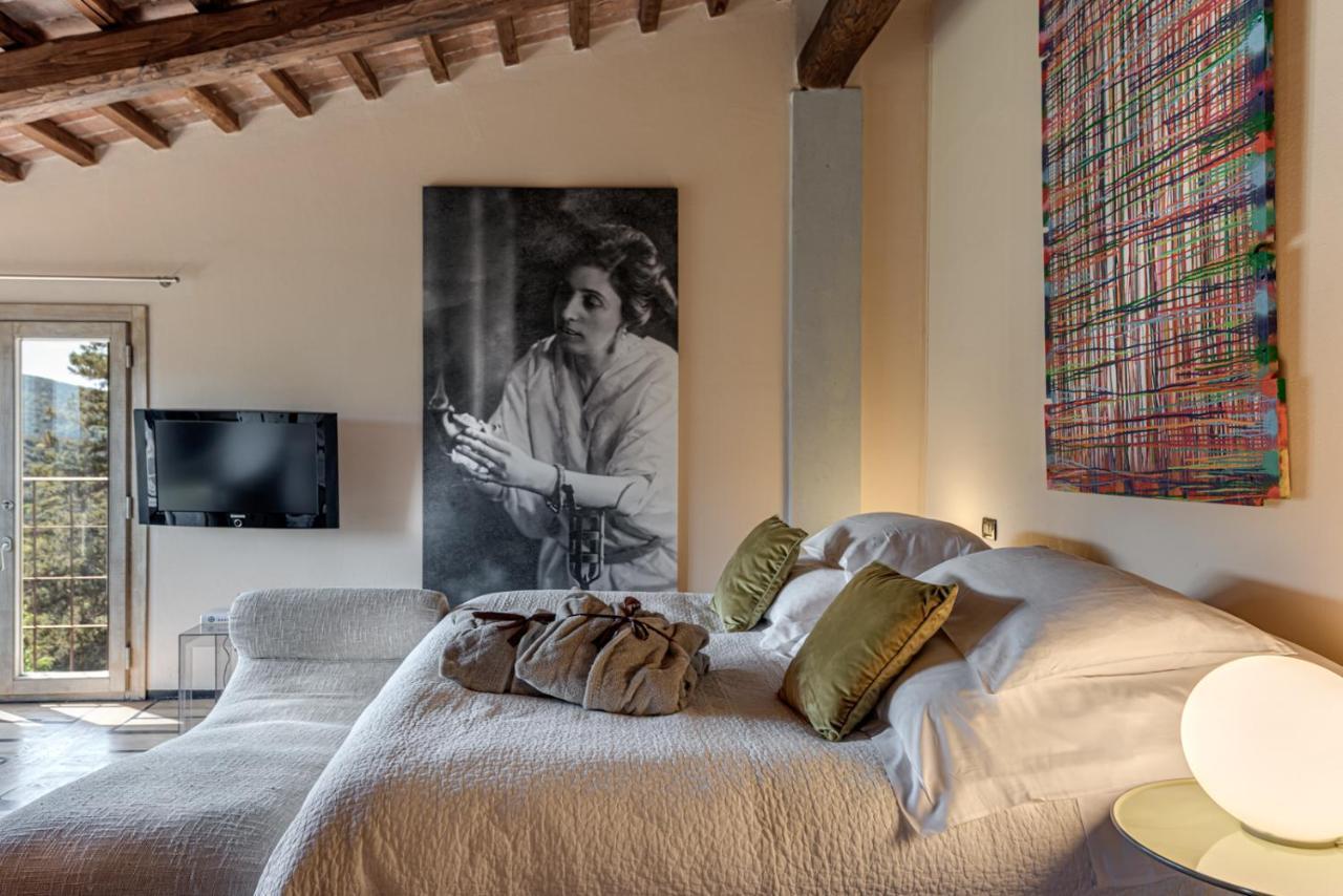 Hotel Be Vedetta - Relais & Glamping - Adult Only Scarlino