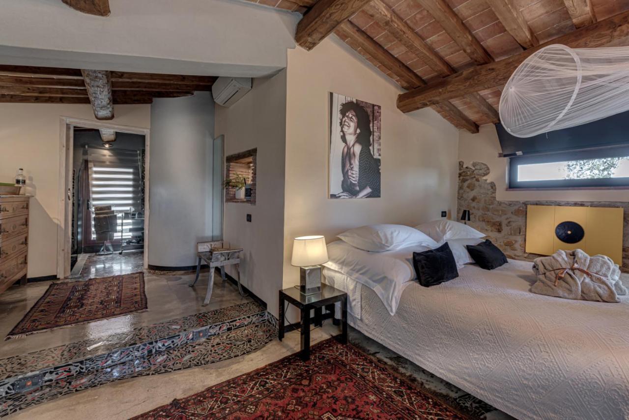 Be Vedetta - Relais & Glamping - Adult Only Hotel 3*