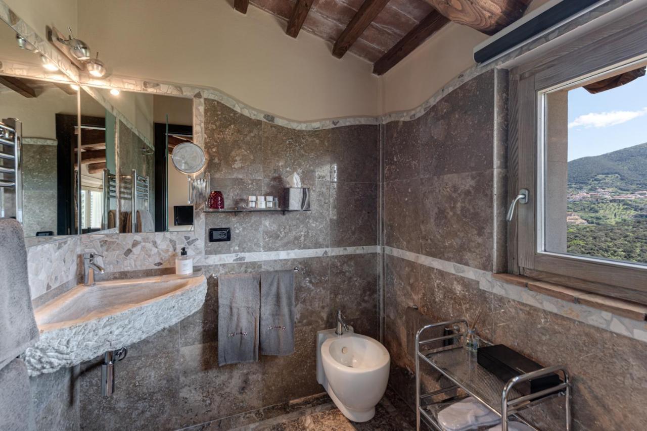 Be Vedetta - Relais & Glamping - Adult Only Scarlino