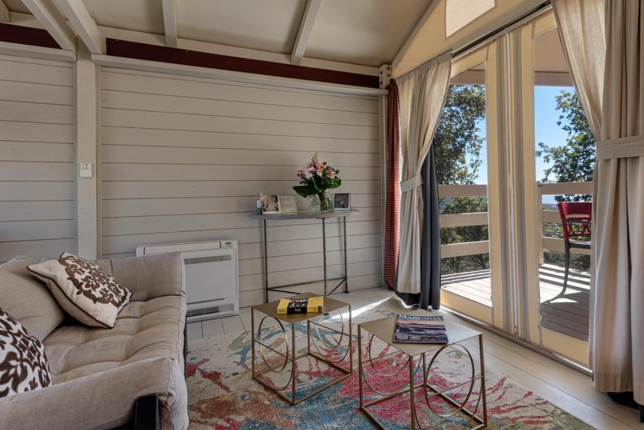 Hotel Be Vedetta - Relais & Glamping - Adult Only