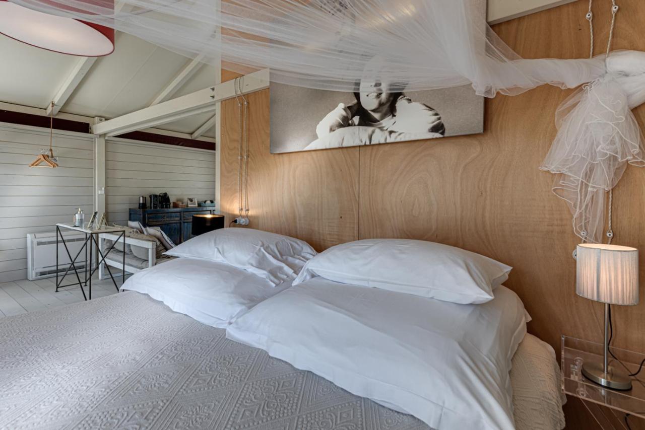 Be Vedetta - Relais & Glamping - Adult Only Hotel Scarlino