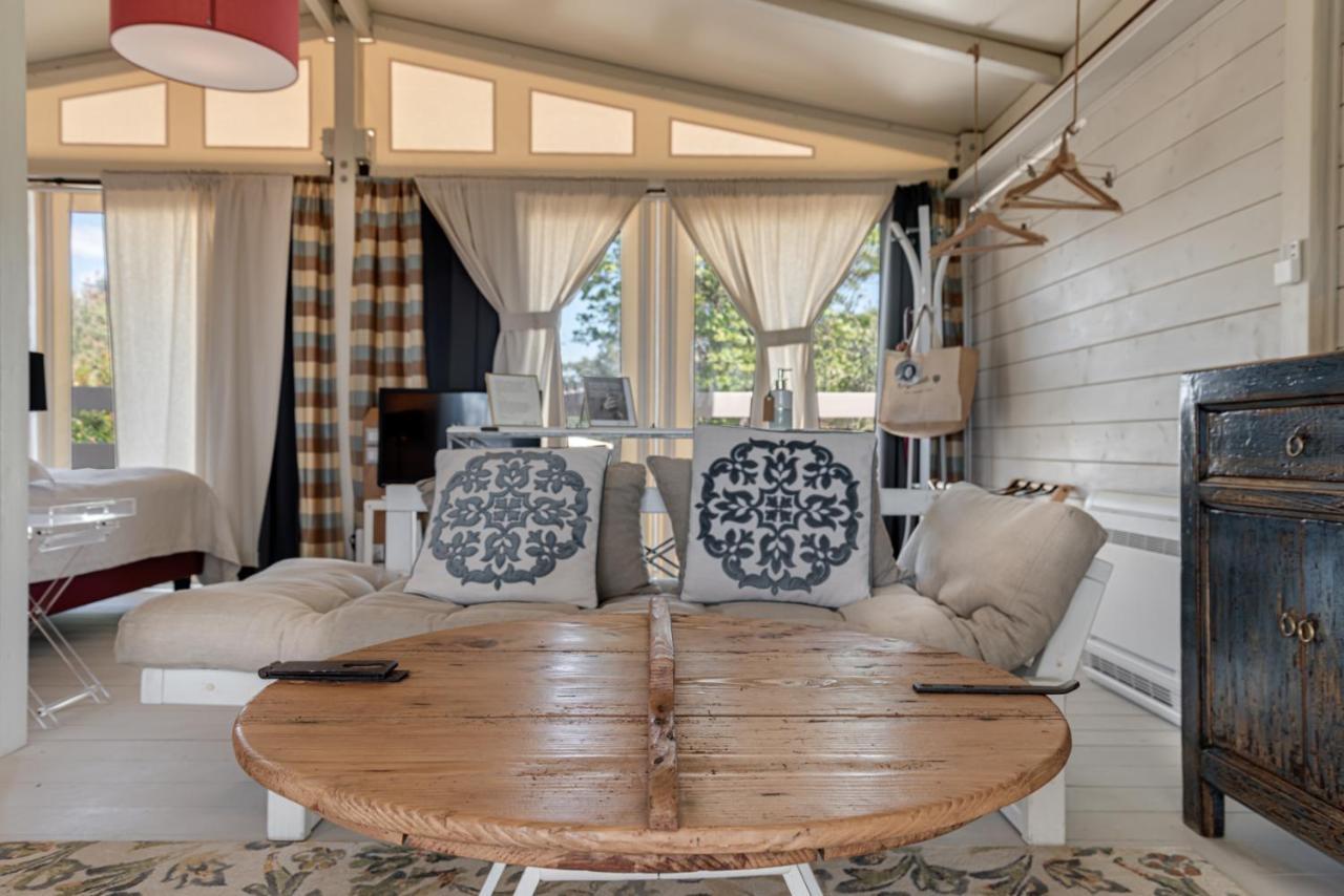 Be Vedetta - Relais & Glamping - Adult Only Hotel 3*