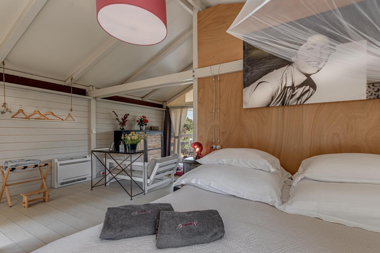 Hotel Be Vedetta - Relais & Glamping - Adult Only Scarlino