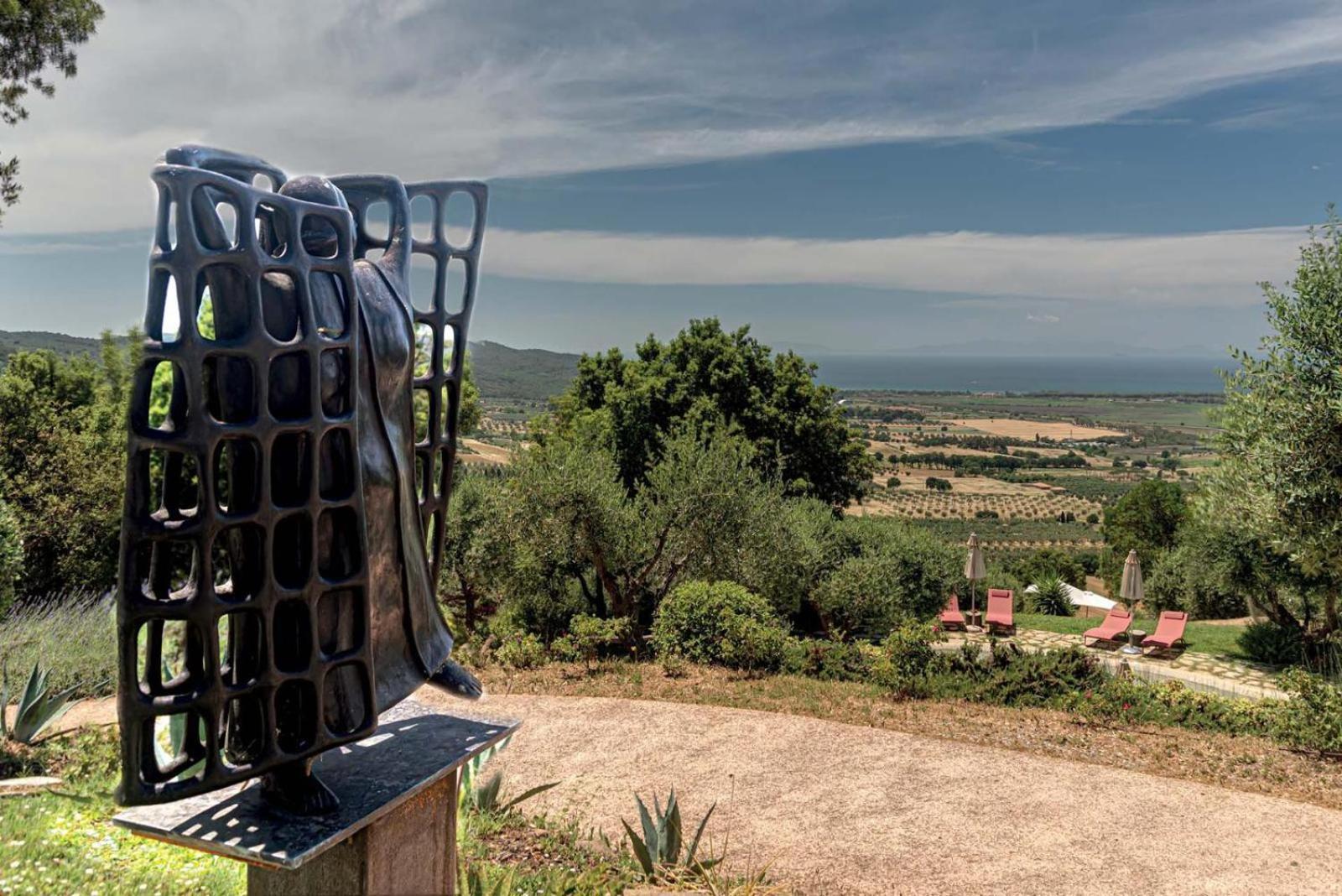 Hotel Be Vedetta - Relais & Glamping - Adult Only 3*