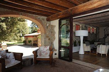 Be Vedetta - Relais & Glamping - Adult Only Scarlino