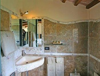 Hotel Be Vedetta - Relais & Glamping - Adult Only