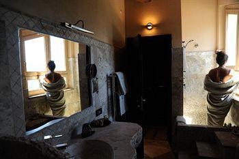 Hotel Be Vedetta - Relais & Glamping - Adult Only Scarlino