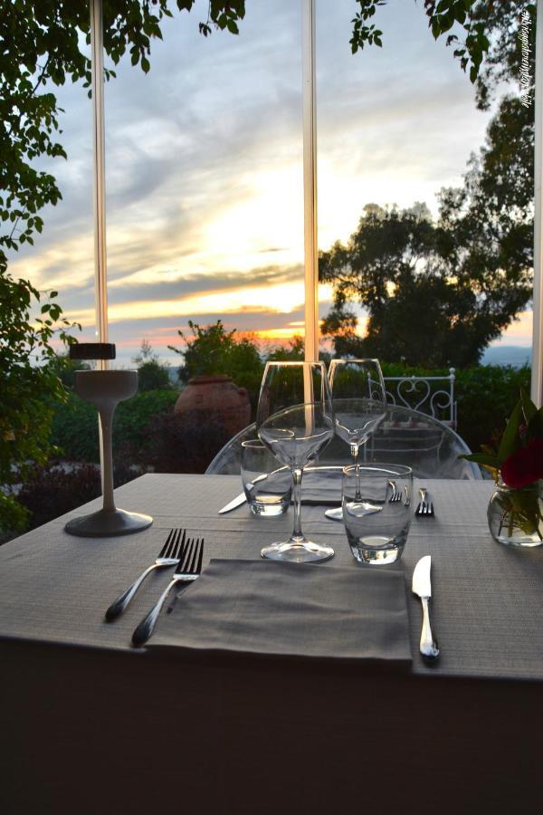 Hotel Be Vedetta - Relais & Glamping - Adult Only Scarlino