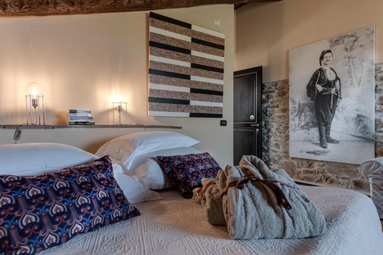 Be Vedetta - Relais&glamping - Adult Only