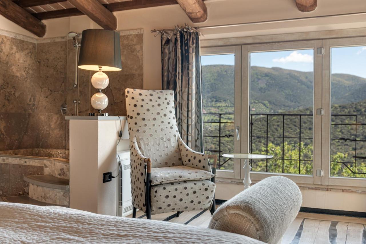 Be Vedetta - Relais & Glamping - Adult Only Hotel Scarlino
