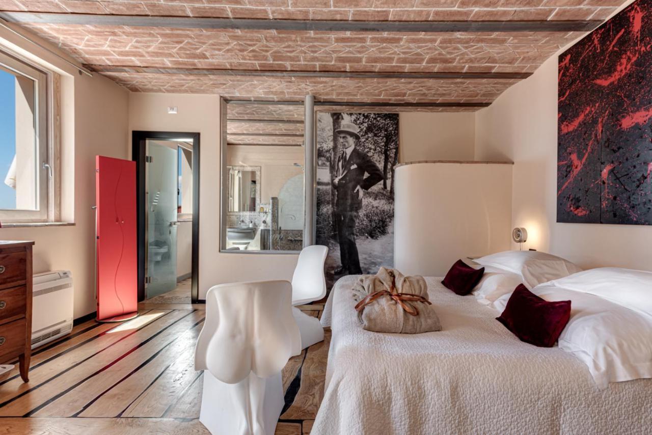 Be Vedetta - Relais&glamping - Adult Only Scarlino