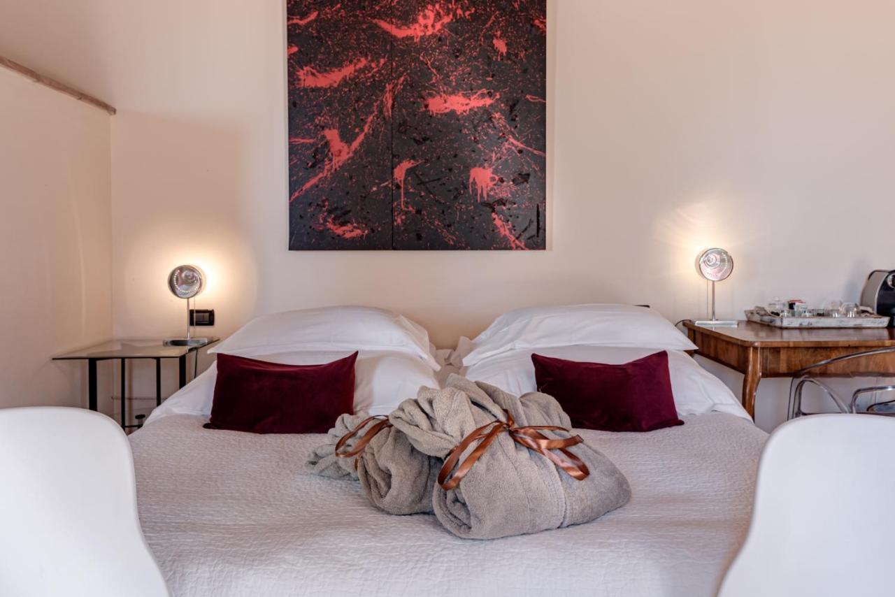Be Vedetta - Relais & Glamping - Adult Only Hotel Scarlino