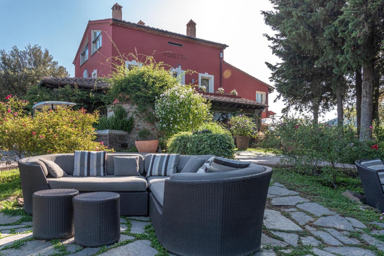 Be Vedetta - Relais&glamping - Adult Only Hotel Scarlino