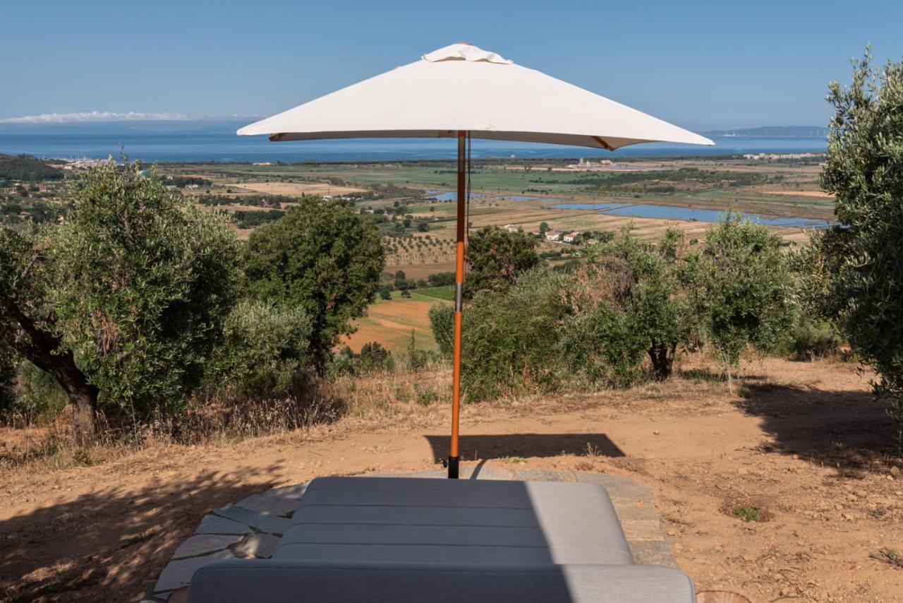 Be Vedetta - Relais&glamping - Adult Only Hotel