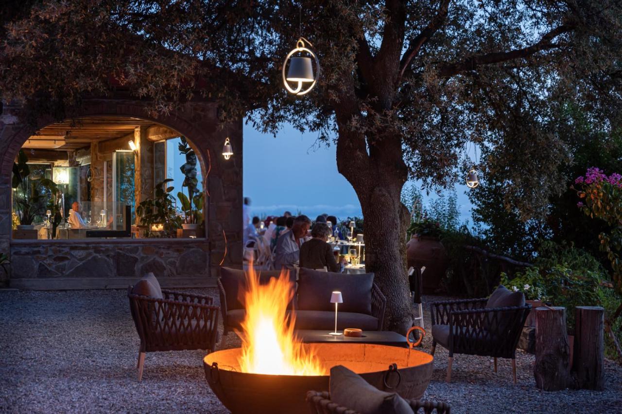 Be Vedetta - Relais&glamping - Adult Only Hotel Scarlino