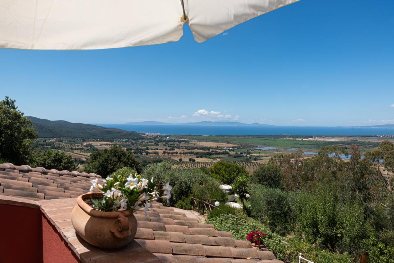 Be Vedetta - Relais&glamping - Adult Only Hotel