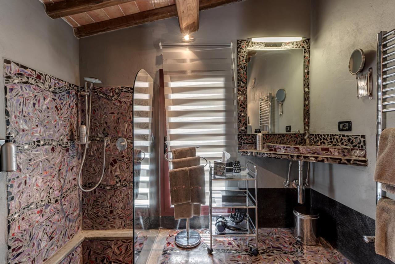 Be Vedetta - Relais&glamping - Adult Only