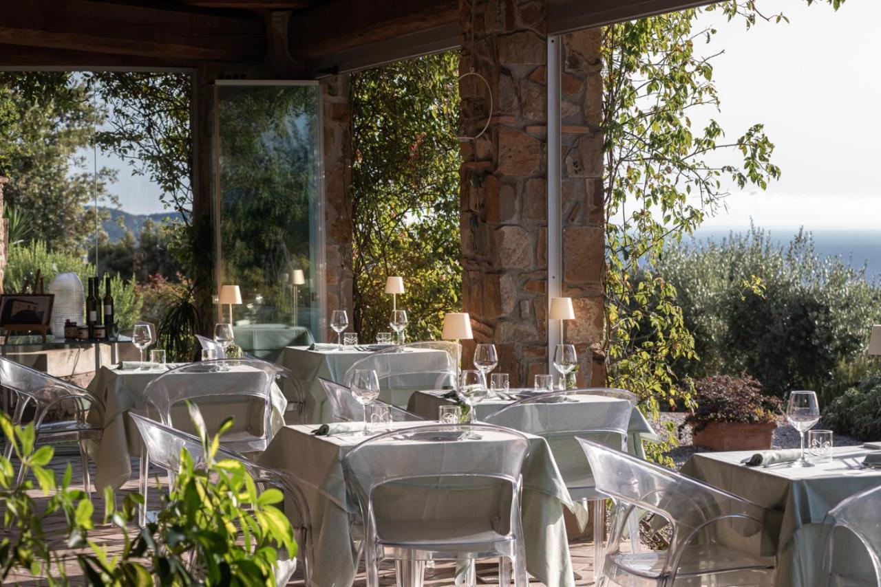 Hotel Be Vedetta - Relais&glamping - Adult Only Scarlino