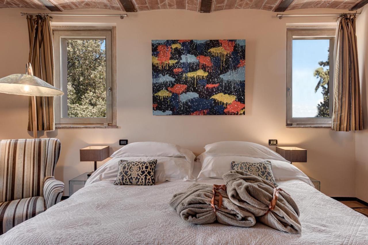 Hotel Be Vedetta - Relais&glamping - Adult Only Scarlino
