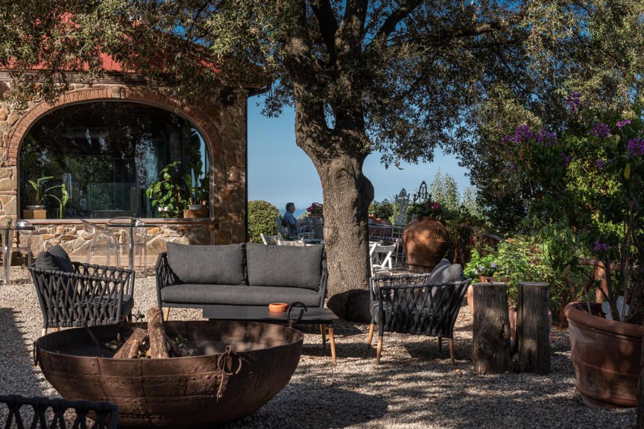 Hotel Be Vedetta - Relais&glamping - Adult Only Scarlino
