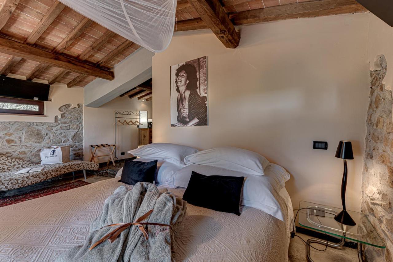 Hotel Be Vedetta - Relais&glamping - Adult Only 3*