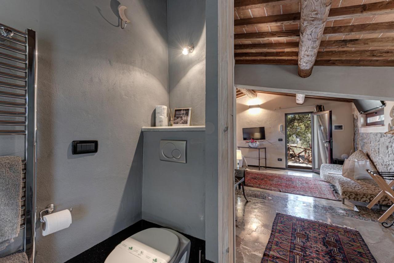 Be Vedetta - Relais & Glamping - Adult Only 3* Scarlino