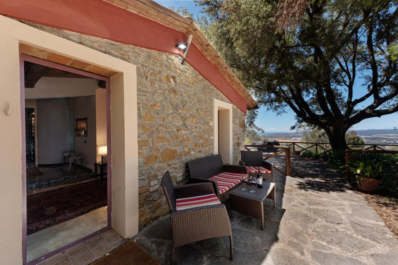 Hotel Be Vedetta - Relais&glamping - Adult Only