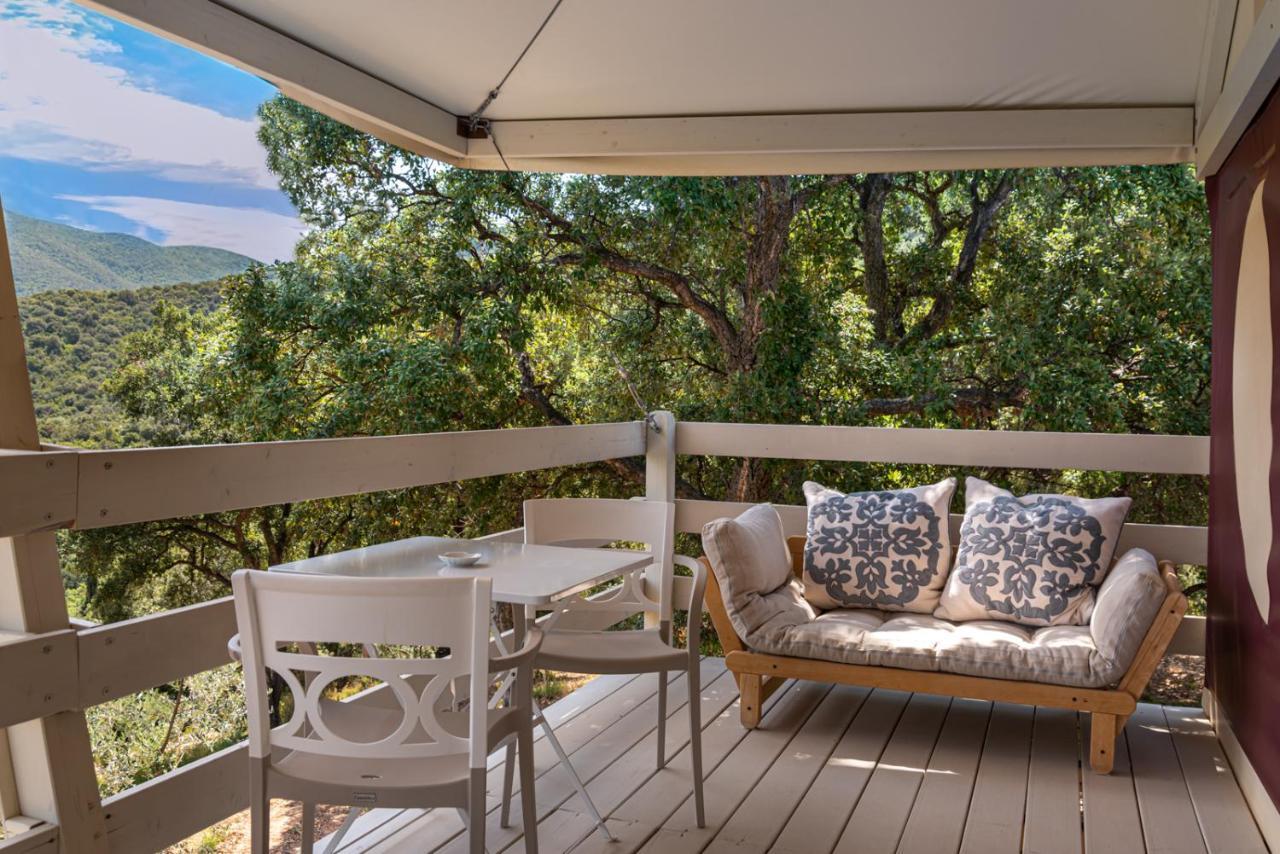 Hotel Be Vedetta - Relais&glamping - Adult Only 3*