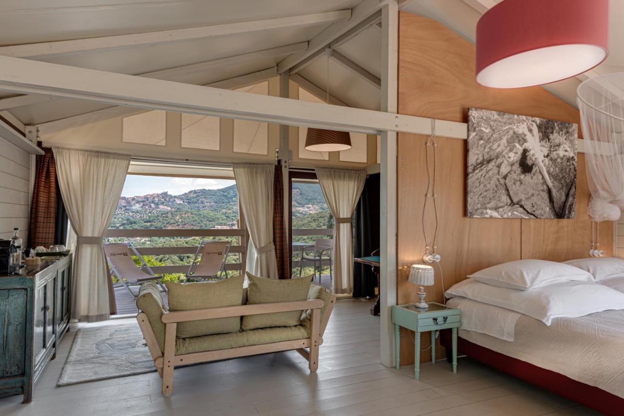 Be Vedetta - Relais & Glamping - Adult Only