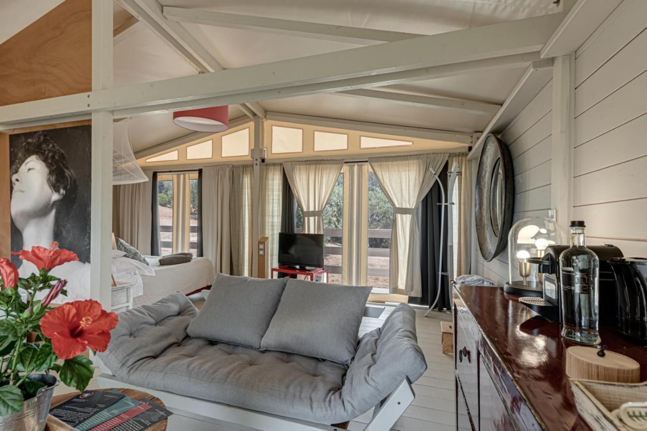 Hotel Be Vedetta - Relais & Glamping - Adult Only