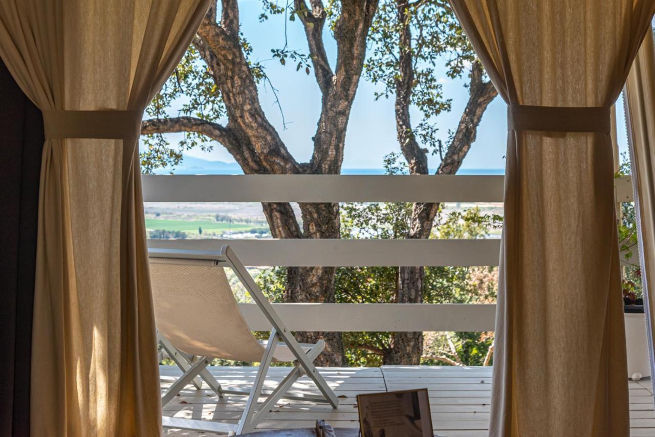 Be Vedetta - Relais&glamping - Adult Only Hotel