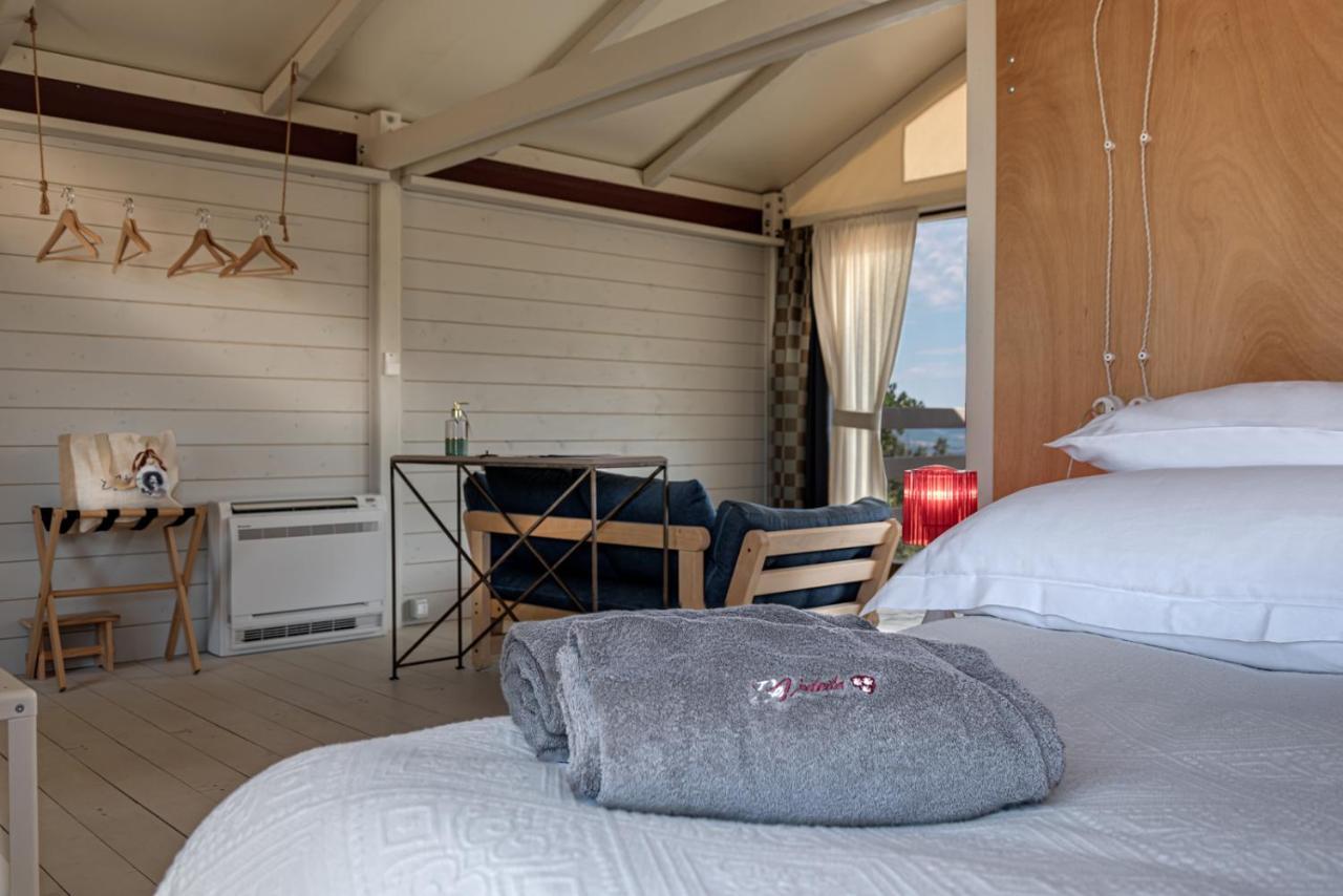 Be Vedetta - Relais&glamping - Adult Only
