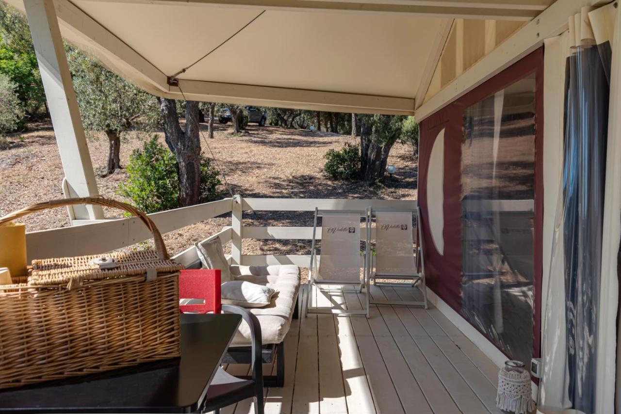 Be Vedetta - Relais&glamping - Adult Only Hotel Scarlino