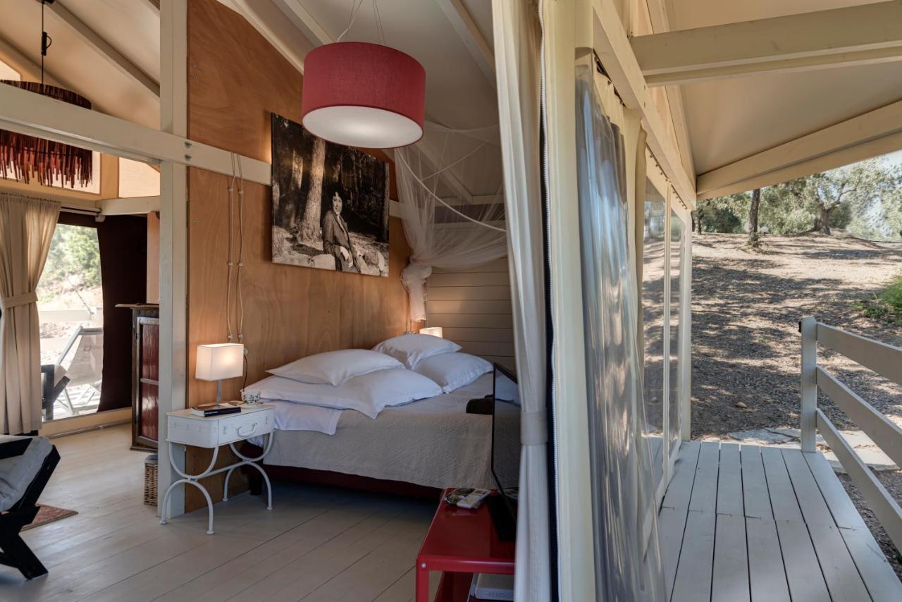 Be Vedetta - Relais&glamping - Adult Only