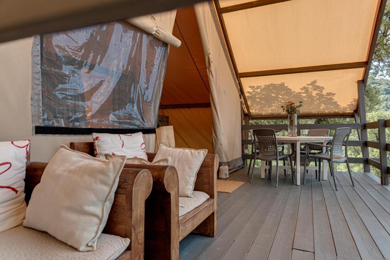 Be Vedetta - Relais & Glamping - Adult Only Hotel 3*