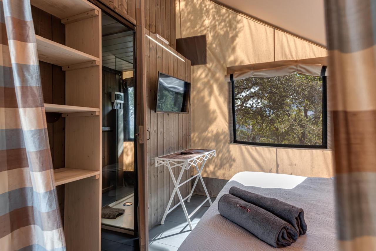 Be Vedetta - Relais&glamping - Adult Only Hotel