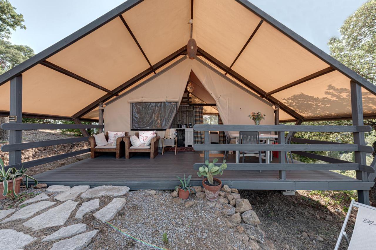 Be Vedetta - Relais & Glamping - Adult Only Hotel Scarlino