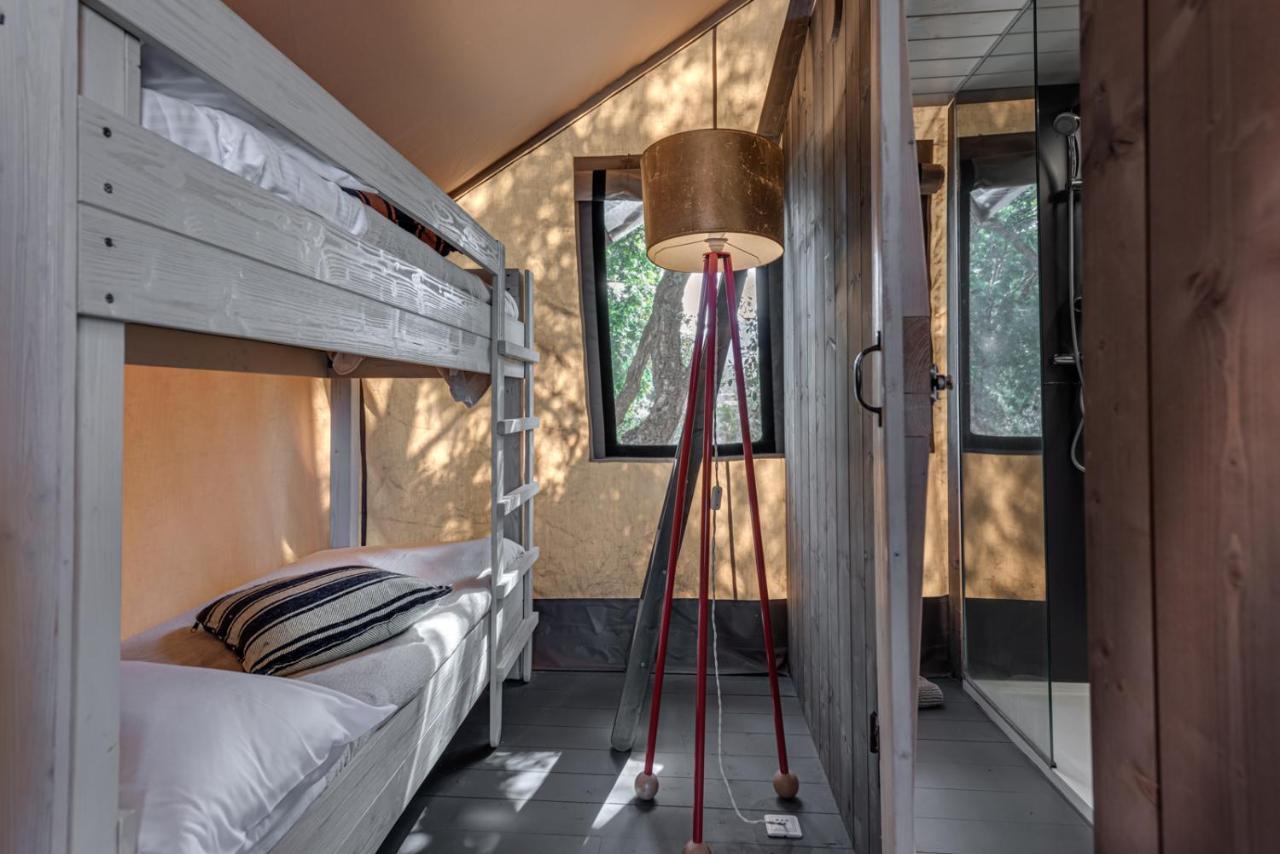 Be Vedetta - Relais&glamping - Adult Only Hotel
