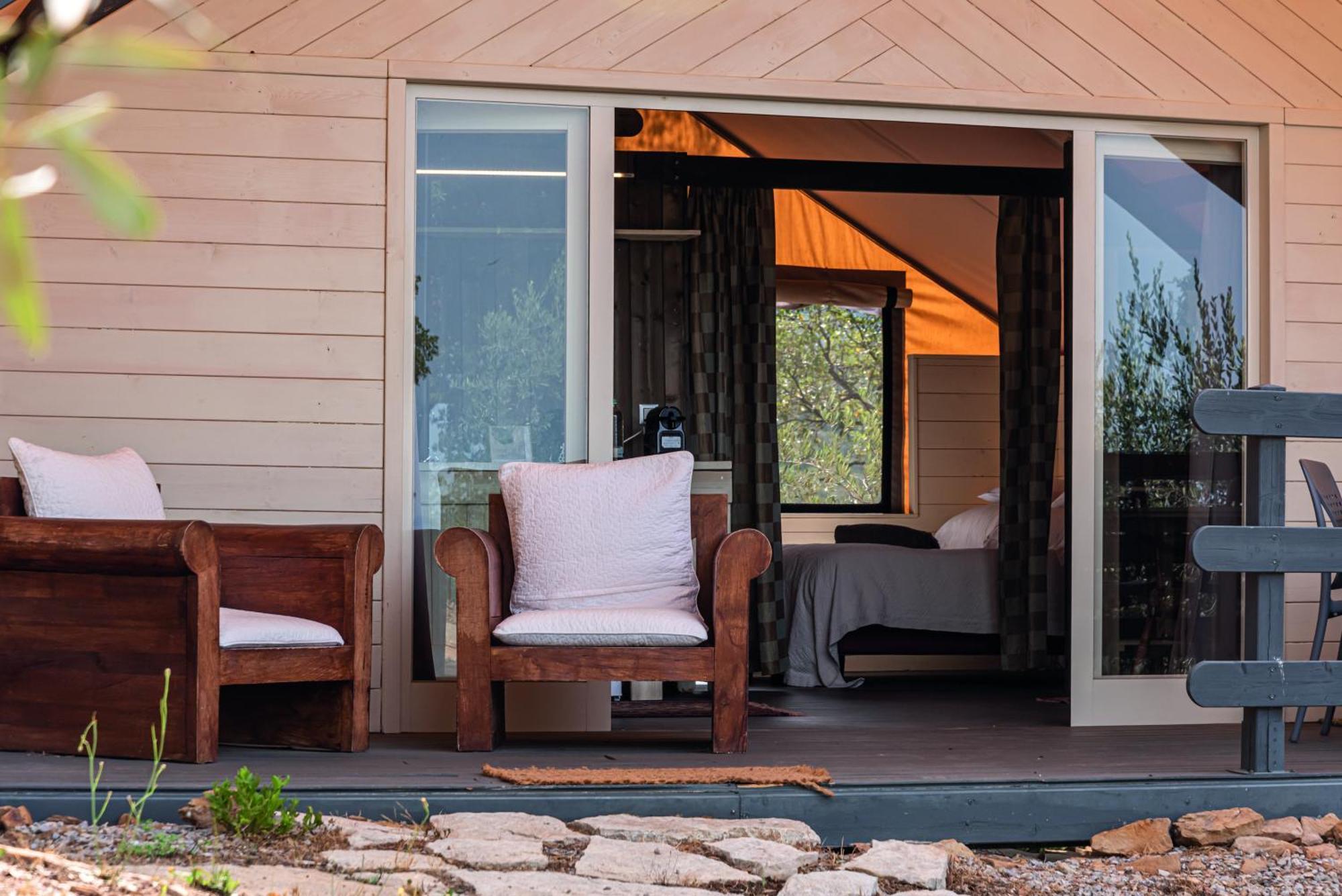 Be Vedetta - Relais&glamping - Adult Only Scarlino