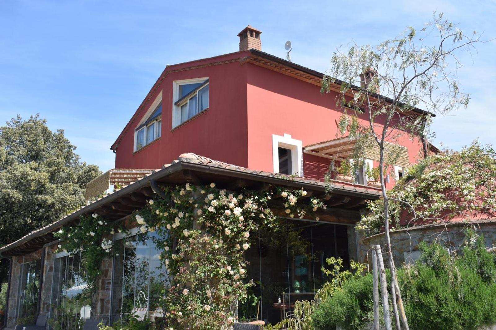 Be Vedetta - Relais&glamping - Adult Only Hotel 3*