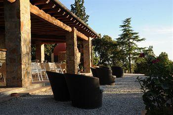 Hotel Be Vedetta - Relais&glamping - Adult Only 3*