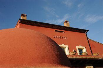Be Vedetta - Relais&glamping - Adult Only Scarlino