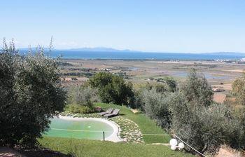 Be Vedetta - Relais&glamping - Adult Only Scarlino