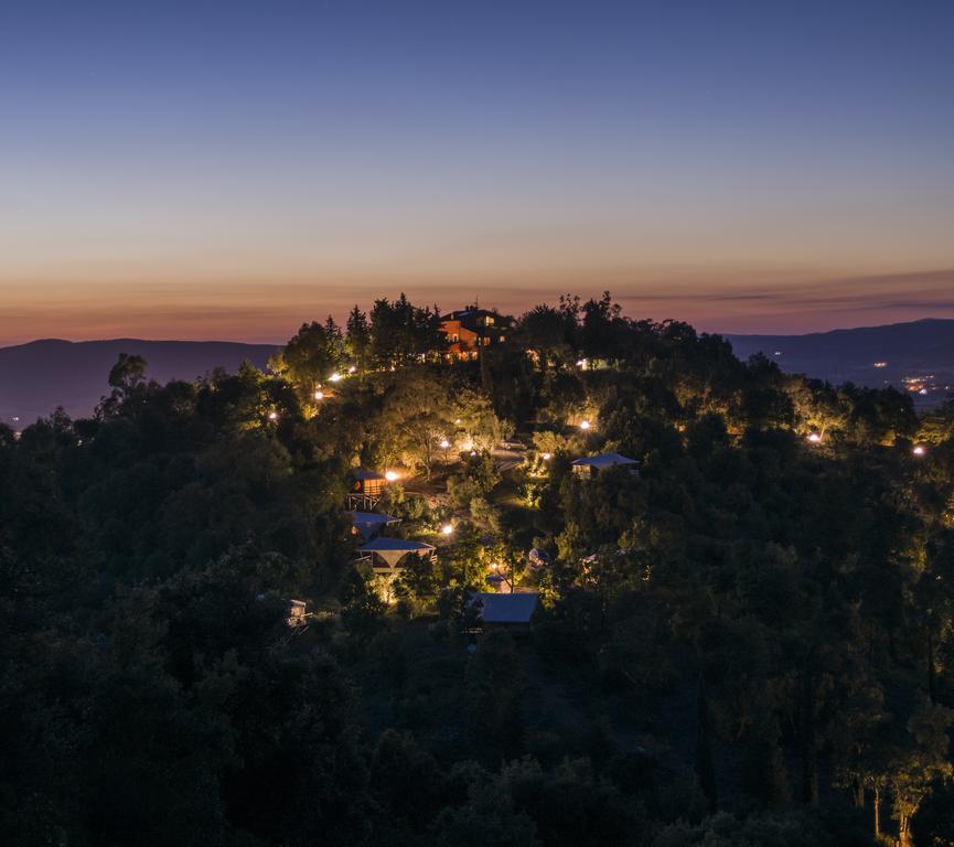 Be Vedetta - Relais&glamping - Adult Only Hotel 3*