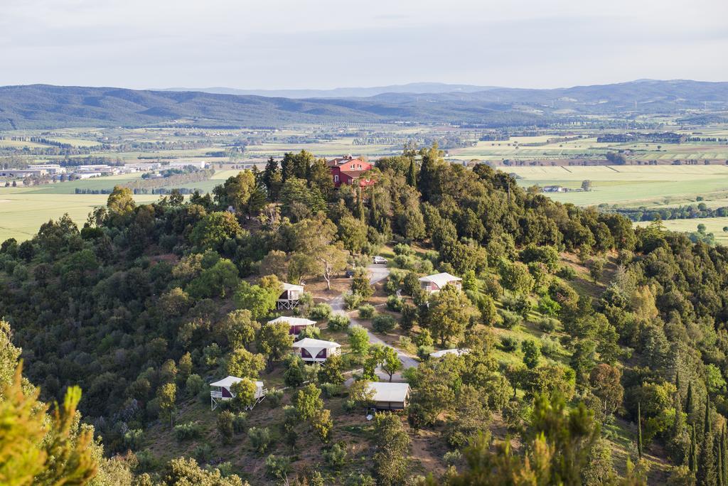 Be Vedetta - Relais&glamping - Adult Only 3*