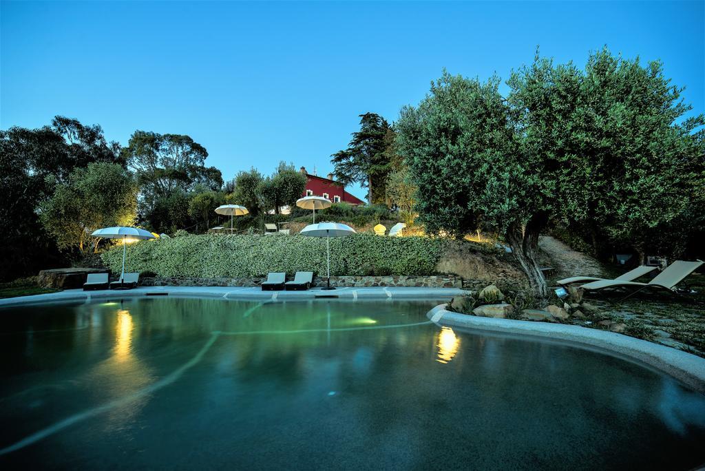 Be Vedetta - Relais & Glamping - Adult Only Hotel Scarlino