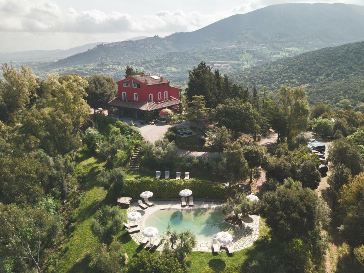 Be Vedetta - Relais&glamping - Adult Only 3*