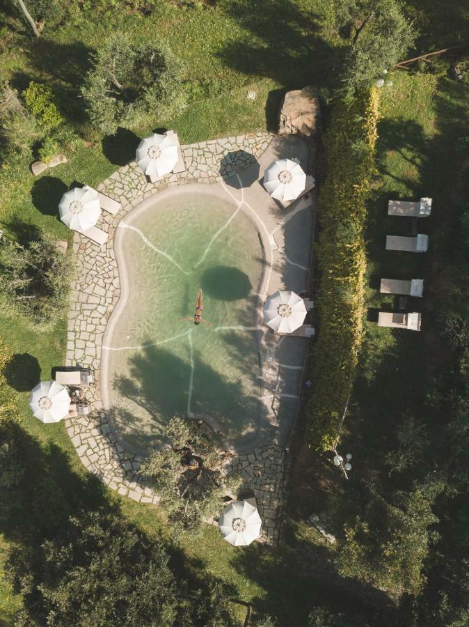 Be Vedetta - Relais&glamping - Adult Only
